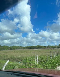 Terreno com Ruínas em Paracuru - CE