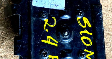 40 Módulos com Inscrições Diversas