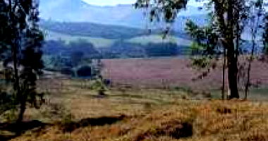 Gleba de Terras com 235.559,17m² em Bragança Paulista-SP