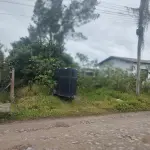 Terreno amplo em Tramandaí com ótima localização e aceitação de lance parcelado