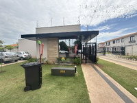Casa com 2 quartos e 1 vaga em Americana/SP