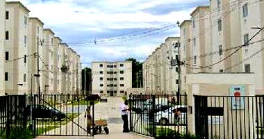 Apartamento 2 Quartos em Rio de Janeiro com 55m²