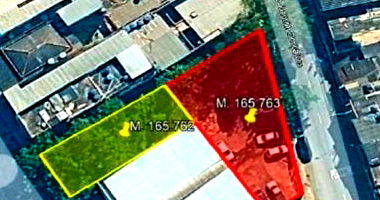 Terreno de 250m² no Parque Santo Antônio, São Paulo