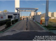 Apartamento com 2 quartos e 1 vaga em Piracicaba/SP