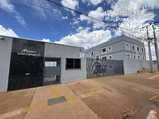 Apartamento com 2 quartos, 1 vaga, 93,26 m²