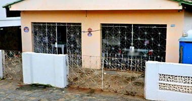 Casa com 4 quartos e 2 suítes em Colônia Leopoldina/AL