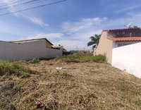 Terreno de 253m² em Loteamento Adriana