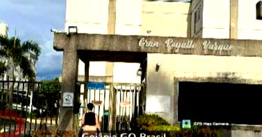 Apartamento com 2 quartos em Goiânia