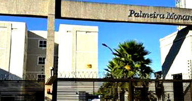 Apartamento com 2 quartos em Palmas, TO