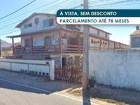 Casa em Boqueirão, Saquarema - 73 m²