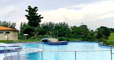 Terreno com Benfeitorias em Araputanga - 24.200m²