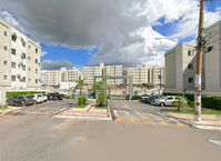 Apartamento com 39,95 m² - Jardim das Palmeiras