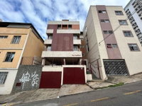 Apartamento com 91m² em Juiz de Fora/MG - Alto dos Passos