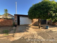 Casa com 1 quarto e 1 banheiro, 57,2 m², terreno 225 m²