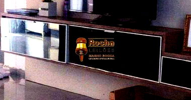 Casa em Condomínio com 4 Quartos e 2 Banheiros