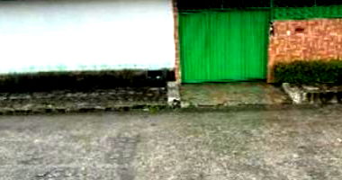 Casa em Portal de Tibiri com 54.54m²