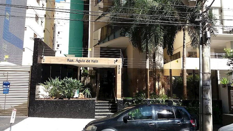 Apartamento com 3 Quartos no Setor Bueno - Goiânia/GO