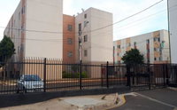 Apartamento 2 quartos em Sorocaba/SP