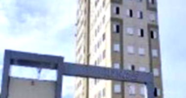 Apartamento com 36,24m² em São José do Rio Preto