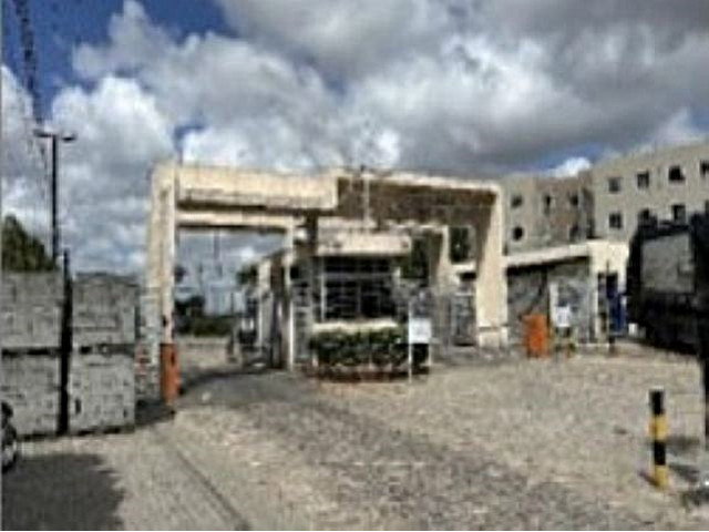 Apartamento com 45,5 m² privativos, 1 quarto, 1 banheiro