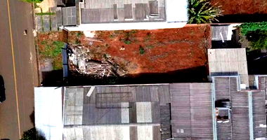 Terreno Urbano com 200m² em Campo Mourão-PR