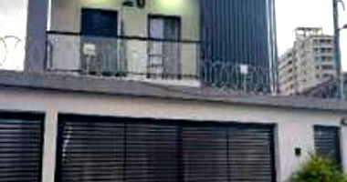 Casa 49,25m² em Praia Grande/SP com 1 quarto