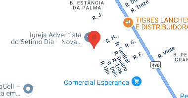 Terreno Urbano de 2.000m² em Várzea da Palma/MG
