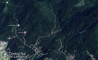 Terreno Rural de 300.050m² em Rio do Oeste/SC - Lote 44 na Linha Toca Grande
