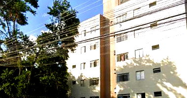 Amplo Terreno com Prédios Residenciais em Guarulhos