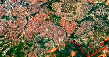 Terreno Amplo em Camaçari com 44.000m² e 50% de Desconto