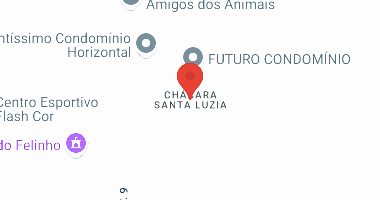 Apartamento 2 quartos com varanda, área de serviço e 1 vaga