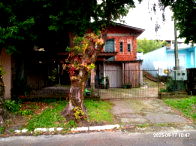 Terreno com 250m² em Novo Hamburgo/RS