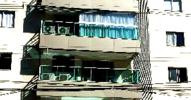 Apartamento 3 Quartos com Varanda e Garagem em Vitória/ES