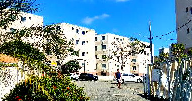 Apartamento 2 quartos, 43,23m² - Rio de Janeiro