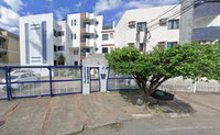 Apartamento com 1 quarto, 1 banheiro e 1 vaga de garagem