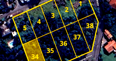 Chácara com 1000m² em Campinas - Oportunidade Única