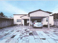 Casa com 3 quartos, 140m², ocupada, em Água Boa - MT