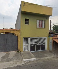 Casa com 4 quartos e 4 banheiros em Vila Nova Mazzei, São Paulo
