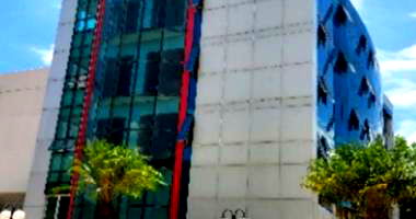 Módulo "B" de Quadra 708/907 - Setor de Utilidade Pública