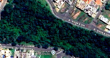Terreno no Jardim Itapoan - Monte Mor/SP