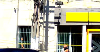 Prédio Comercial com locação ao Banco do Brasil, Centro, 0 quartos