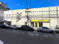 Prédio Comercial com locação ao Banco do Brasil, Centro, 0 quartos