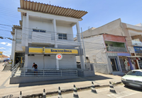 Prédio Comercial com Área de Locação para Banco