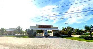 Casa Ocupada em Monte Alto com Área Gourmet e Varandas