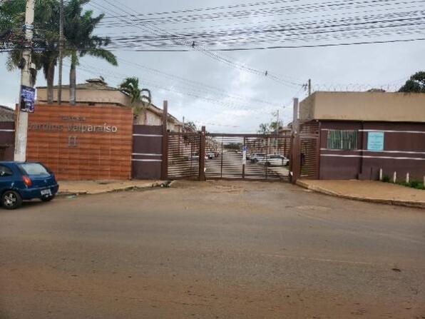 Apartamento 2 quartos, 1 banheiro, 49.99m², 1 vaga