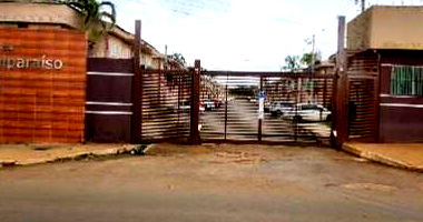 Apartamento 2 quartos, 1 banheiro, 49.99m², 1 vaga