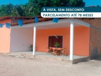 Casa com 167 m², 3 quartos, 2 banheiros, ocupada