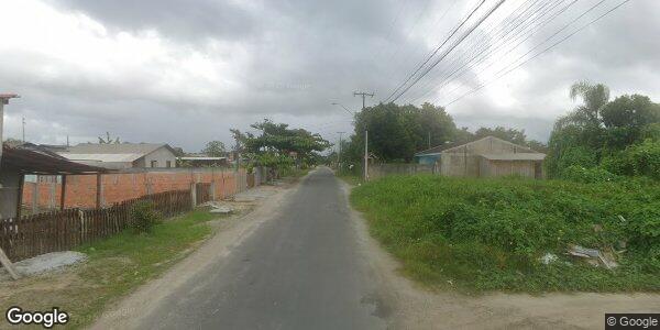 Terreno Vago em Matinhos - Oportunidade Única!