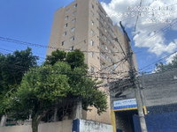 Apartamento 2 quartos, 1 vaga, 47m² - Leilão CAIXA
