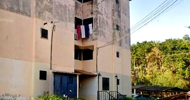 Apartamento com 2 dormitórios em São Carlos/SP